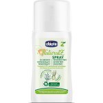 Chicco Ochranný a osvěžující spray proti komárům 95 % přírodních složek 2m+ 100 ml – Zboží Mobilmania