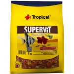 Tropical SuperVit 5 l, 1 kg – Zboží Mobilmania