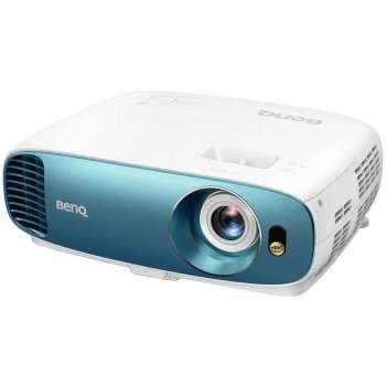 BenQ TK850