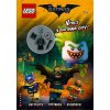 Kniha LEGO® Batman - Vítejte v Gotham City!