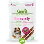 Canvit Immunity Snacks 200 g – Zboží Dáma