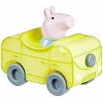 Hasbro Prasátko Peppa mini autíčko Poštovní vůz – Zbozi.Blesk.cz