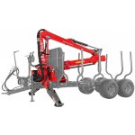 Vitli KRPAN Hydraulická ruka KRPAN GD 8,6 K