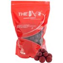 The One boilies Red Boiled 1kg 22mm