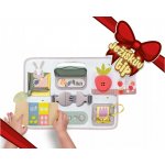 Taf Toys Hrací pult s aktivitami Zahrada – Zboží Mobilmania
