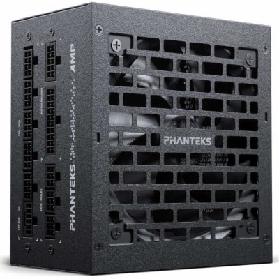 Phanteks AMP GH 750W PH-P750GH_BK01_EU – Hledejceny.cz