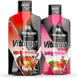 Fitness Authority Vitargo Energy gel 60 g