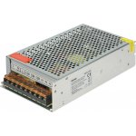 ORNO Napájecí zdroj 250W 12V IP20 otevřený rám
