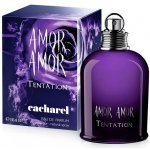 Cacharel Amor Amor Tentation parfémovaná voda dámská 100 ml – Sleviste.cz