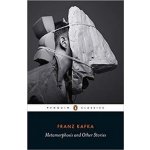 Metamorphosis and Other Stories - Franz Kafka – Hledejceny.cz