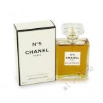 Chanel No.5 parfémovaná voda dámská 35 ml – Sleviste.cz