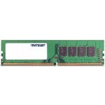 Patriot Signature DDR4 4GB 2666MHz CL19 PSD44G266681 – Zboží Mobilmania