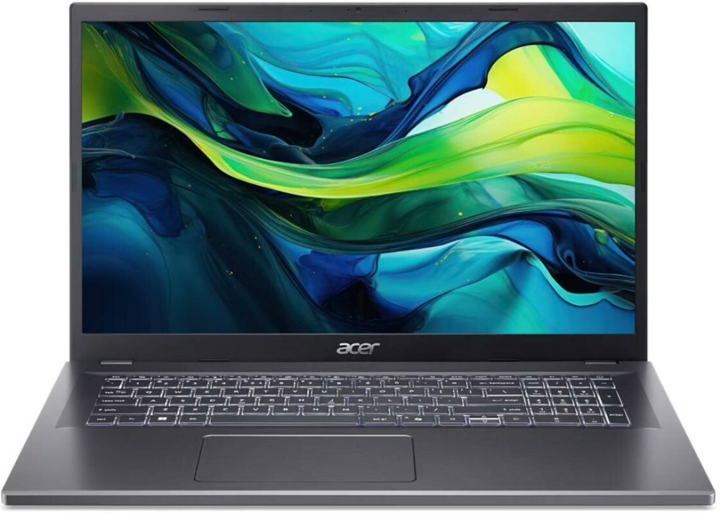 Acer Aspire 17 NX.J0HEC.003