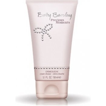 Betty Barclay Precious Moments Woman sprchový gel 150 ml