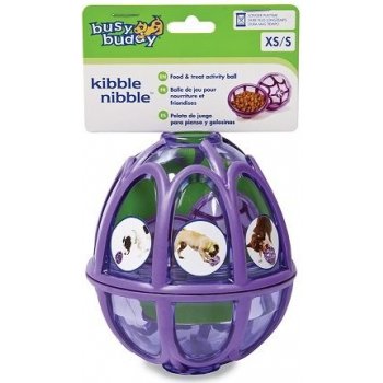 Premier Busy Buddy Kibble Nibble - Feeder Ball S