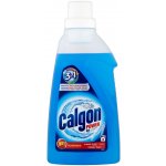 Calgon Gel 2v1 změkčovač vody 750 ml 15 PD – Hledejceny.cz