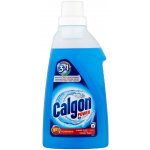 Calgon Gel 2v1 změkčovač vody 750 ml 15 PD – Zboží Dáma