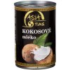 Asia Time Kokosové mléko 400 ml