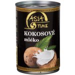 Asia Time Kokosové mléko 400 ml – Hledejceny.cz