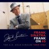 Hudba Frank On 45 Frank Sinatra CD