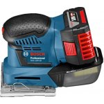 Bosch GSS 18 V-10 Professional 0.601.9D0.200 – Hledejceny.cz
