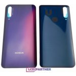 Kryt Huawei Honor 9X Pro zadní fialový – Zbozi.Blesk.cz