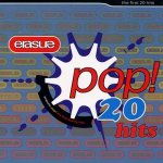 Erasure - Pop - The First 20 Hits CD – Hledejceny.cz