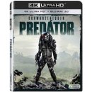 Predátor UHD+3D BD