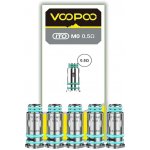 Voopoo ITO M Coil M0 0.5 ohm 5 ks – Hledejceny.cz