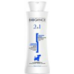 Biogance šampon s kondicionerem 2 in 1 250 ml – HobbyKompas.cz