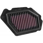 K&N Filters Vzduchový filtr KNF KA-9915 – Hledejceny.cz