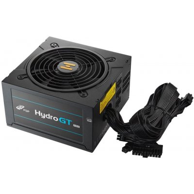 Fortron HYDRO GT PRO ATX 3.0 1000W PPA10A3510 – Zbozi.Blesk.cz