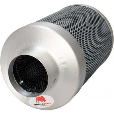 Rhino Filters filter PRO 240m3/h, 100mm – Hledejceny.cz