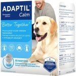 Ceva Adaptil difuzér & náplň 48 ml – Sleviste.cz