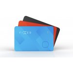 FIXED Card smart tracker s podporou Find My FIXTAG-CARD-BK – Zboží Živě