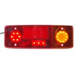 Světlo za. sdruž. LED WE551/484 pravé 12/24V – Hledejceny.cz