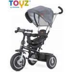 Toyz Buzz šedá – Zboží Dáma