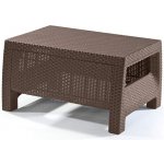 Keter Corfu hnědý – Zbozi.Blesk.cz