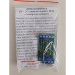 Němeček detektor obsazení DET2 DCC 907 – Zboží Dáma