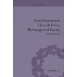 Ann Yearsley and Hannah More, Patronage and Poetry – Hledejceny.cz
