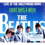 Beatles - Live At The Hollywood Bowl CD – Zbozi.Blesk.cz