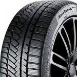 Continental WinterContact TS 850 P 215/65 R17 99T – Hledejceny.cz