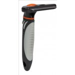 Trixie Hrablo vyčesávací s vyměnitelnou hlavou 7 x 15 cm – Hledejceny.cz