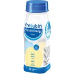 FRESUBIN PROTEIN ENERGY DRINK VANILKA POR SOL 4X200ML – Hledejceny.cz