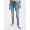 Pánské džíny Calvin Klein Jeans Jeans Modrá pánské