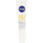 Nivea Q10 Plus oční krém 15 ml – Zboží Dáma