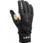 Leki Nordic thermo shark premium blakc-send – Hledejceny.cz