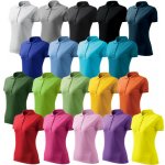 Malfini Pique Polo 200 kávová – Zboží Dáma