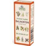 Bylinné kapky Grešík imunostim 50 ml – Hledejceny.cz