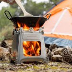 InnovaGoods Flamet – Zboží Dáma InnovaGoods Flamet – Zboží Dáma